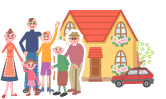 リフォームのプロセスをお教えします